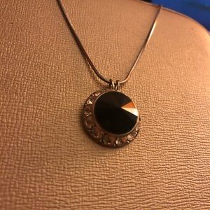 Swarovski Crystal Choker